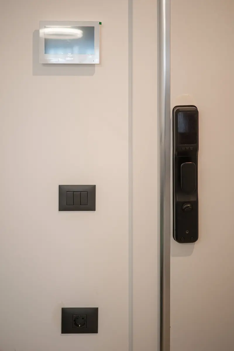 Beatrice Apartment in Odyssey Spa&Pool-parking – 21