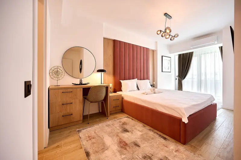 Sea la Vie Apt 240 in Infinity Beach Resort - parking – 9