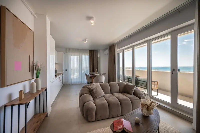 Nico10Spectrum Seaview Apartment Odyssey pools&spa – 22