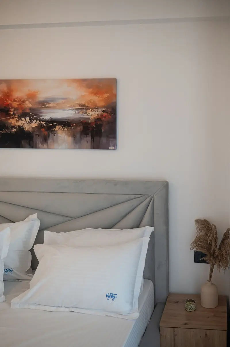 Eva Apartment in Odyssey Spa & Pool – 26
