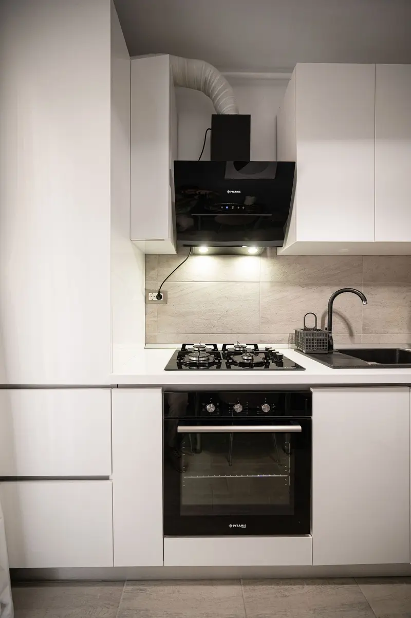Ozone Apartment Spa & Pool Beach Resort – 21