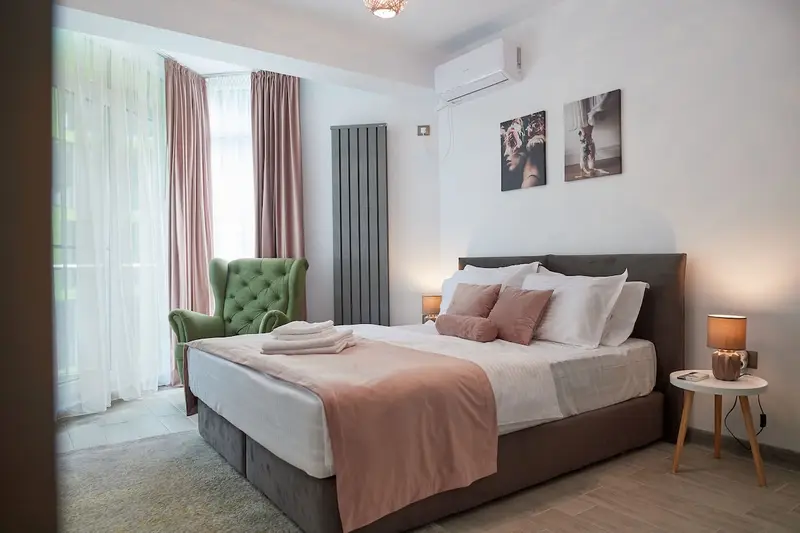 Sea la Vie 2BR Apt Spa n Pool Beach resort – 17