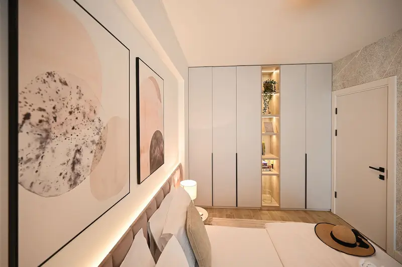 Sea Side Cottage in Infinity Pool Spa - parking – 29