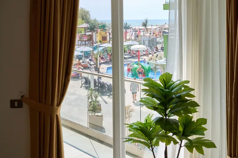 Anda Sea View Apartment Spa Pool Resort – 15