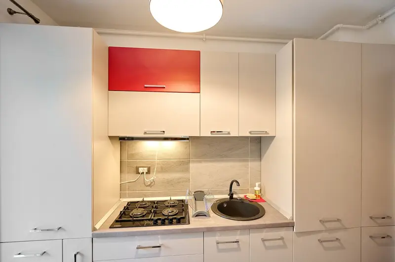 Red4You Apartment Spa and Pool Beach Resort – 24