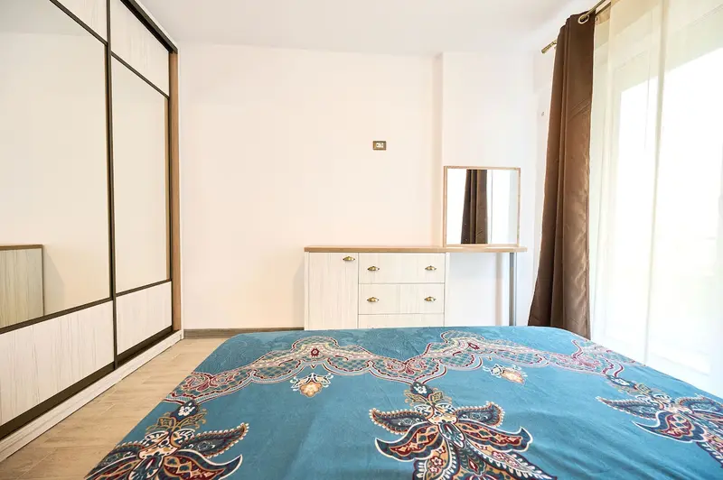 Fancy apartment in Spa n Pool Beach resort – 9