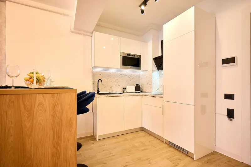 Vlezal Apartment Spa&Pool Beach Resort – 22