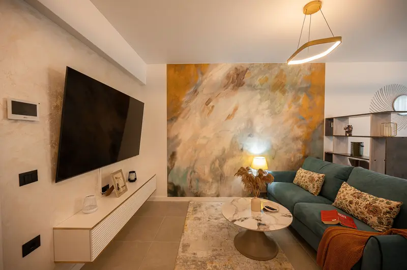 Nord Luxury 61 Apartment in Odyssey Spa&Pool-parking – 38