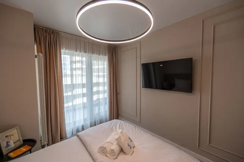 Royal Blue Apartment in Odyssey Spa&Pool – 26