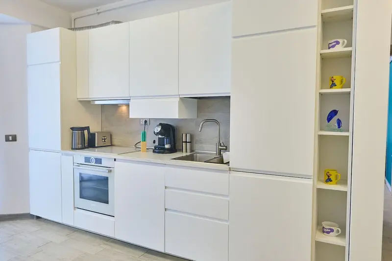 Crazy Sea View 2BR Apartment Spa Pools Resort- Parking – 38