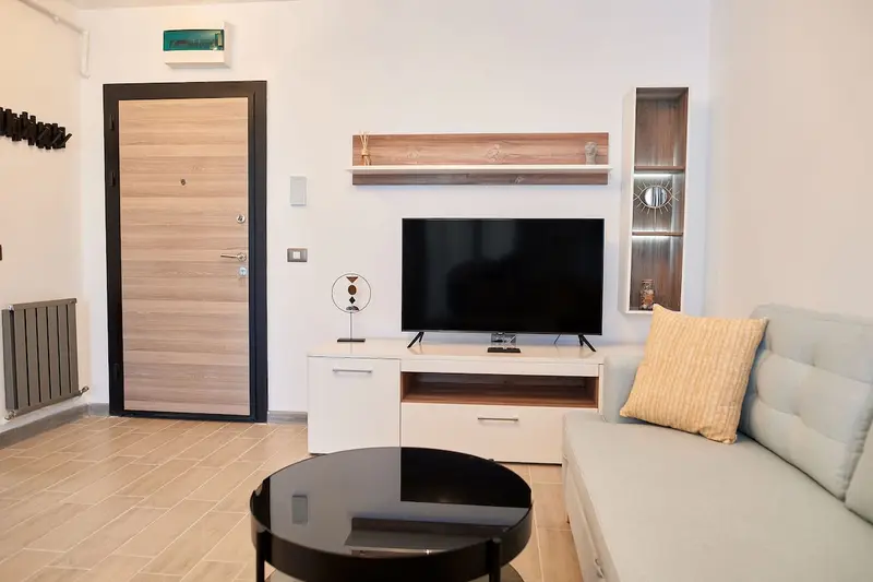 Mimosa Luxury Apartment 161 Spa n Pool beach resort – 13