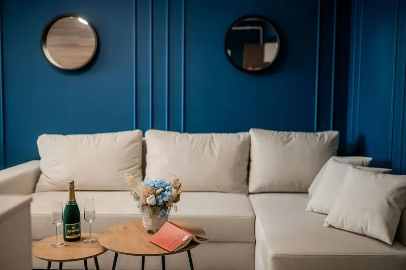 Royal Blue Apartment in Odyssey Spa&Pool – 42