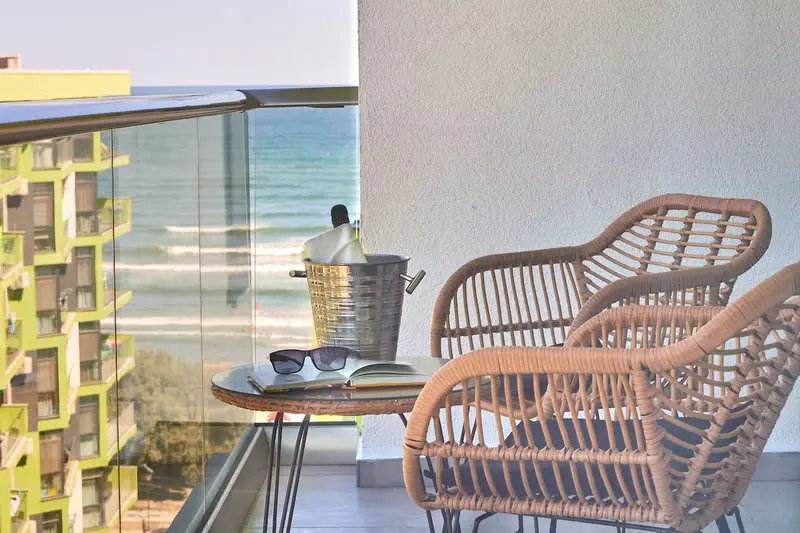 Mimosa Luxury Apartment 161 Spa n Pool beach resort – 4