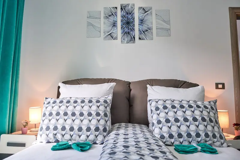 Sonnenstrand Apartment - Spa n Pool beach resort – 18