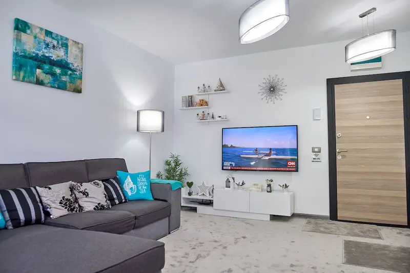 Sonnenstrand Apartment - Spa n Pool beach resort – 26
