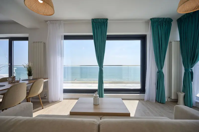 Seagull Apartment in Infinity Beach Resort - parking – 22