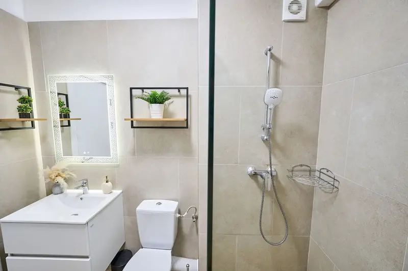 AdeMar Luxury Apartment- Spa&Pool Beach Resort – 12