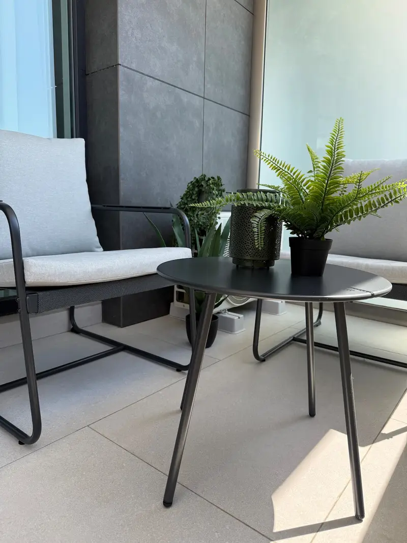 Retreat84 Apartment in Odyssey Spa Pools Parking – 20