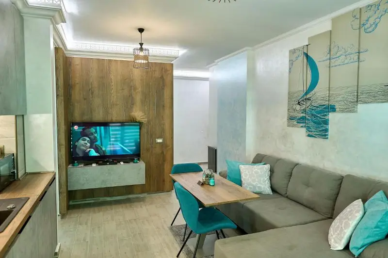 Blue Bamboo Apartment Spa Pools Resort and Parking – 22