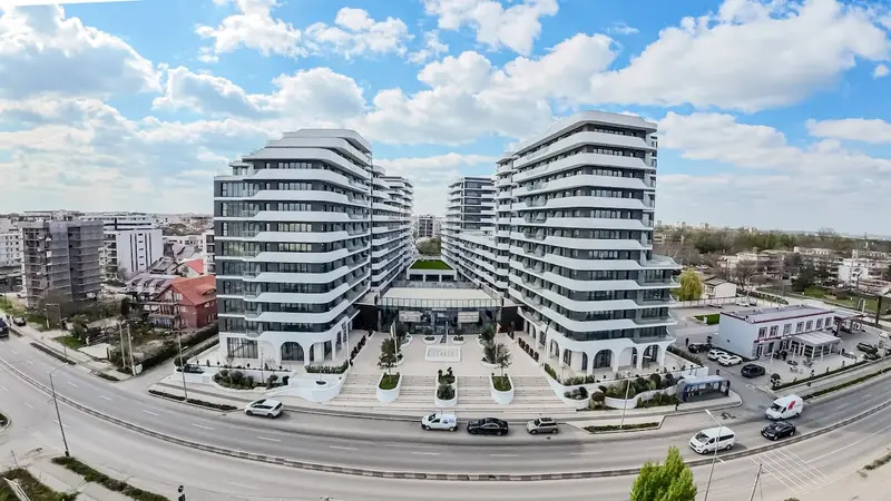 Odyssey C3 Premium Apartment Spa Pools – 57