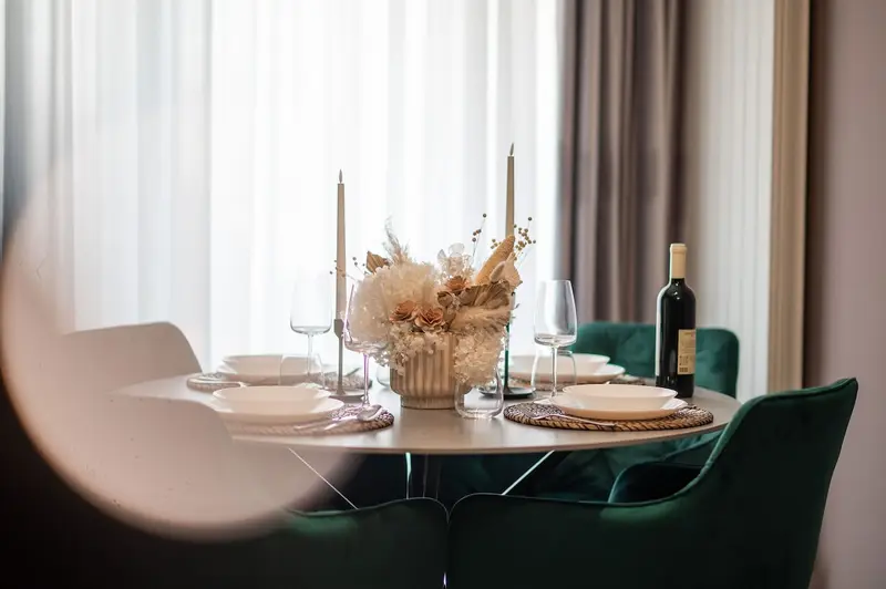 Topaz Apartment 71 in Odyssey Spa&Pool-parking – 15