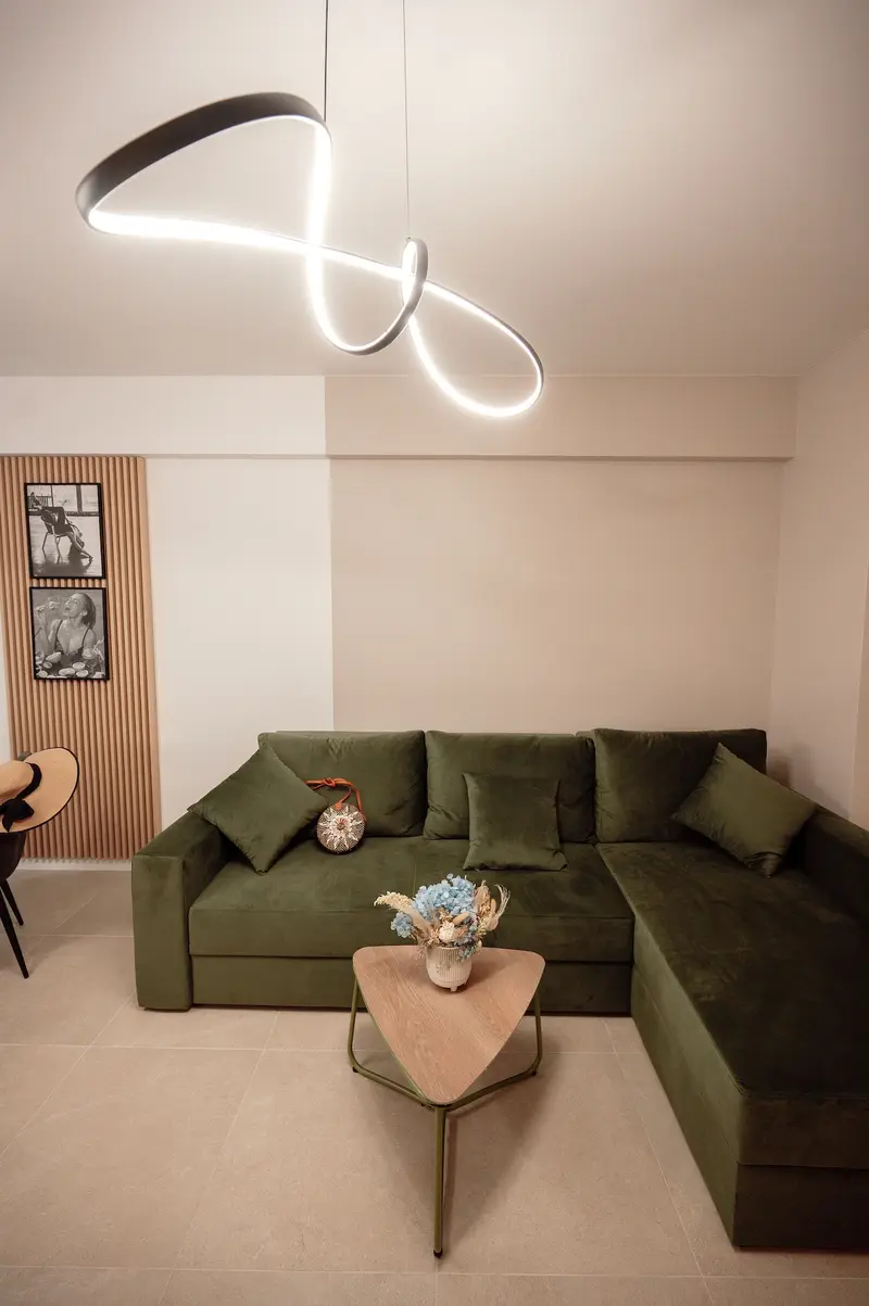 Minty Apartment in Odyssey Spa Pools and Parking – 12