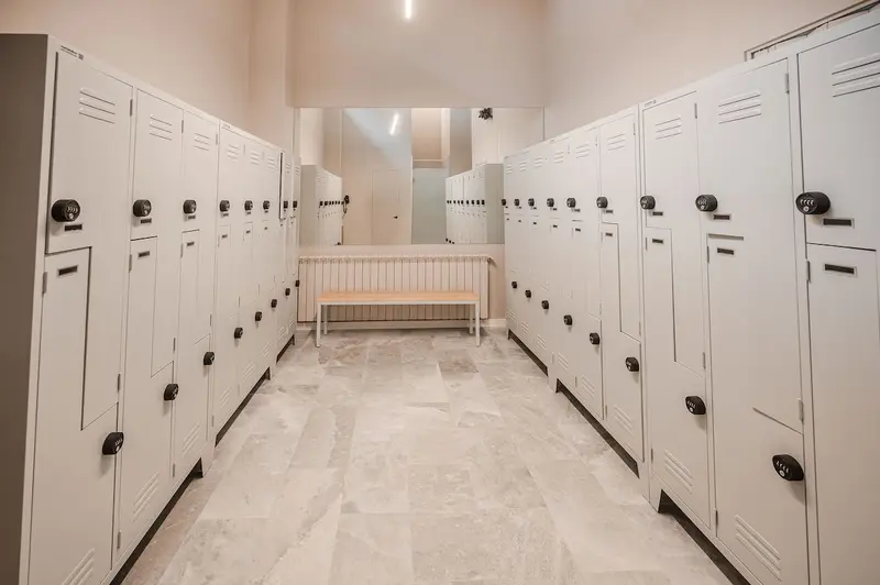 Onyx Apartment in Odyssey Spa&Pool-parking – 46