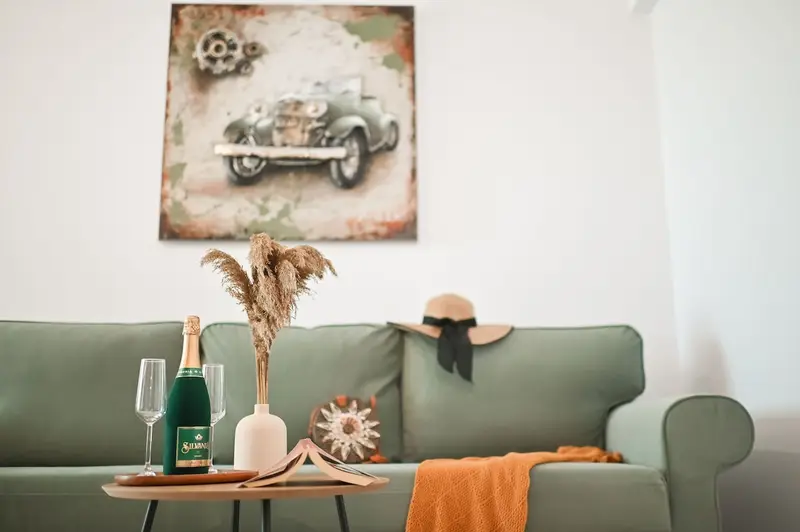 L&S Apartment in Odyssey Spa&Pool-parking – 35