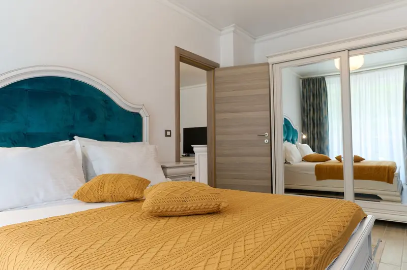 Ana Luxury Apartment- Spa n Pool resort - parking – 19