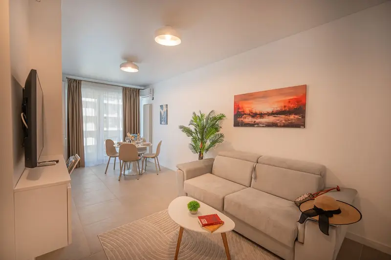 Eva Apartment in Odyssey Spa & Pool – 37