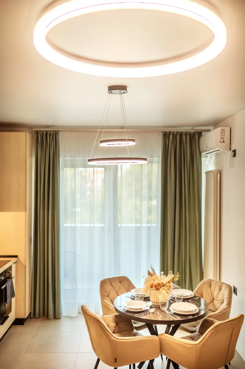 Carisma Apartment in Odyssey Spa Pools and Parking – 58
