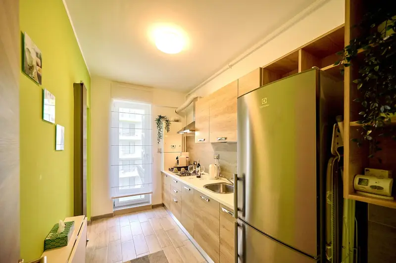 Brooklyn Apartment Spa and Pool Beach Resort - parking – 17