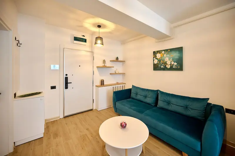 Emerald Gems Apartment in Infinity Beach Resort – 8