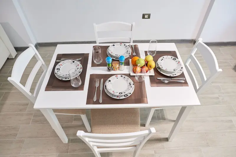 Regatta Sea View Apartment Spa n Pool Beach resort – 32