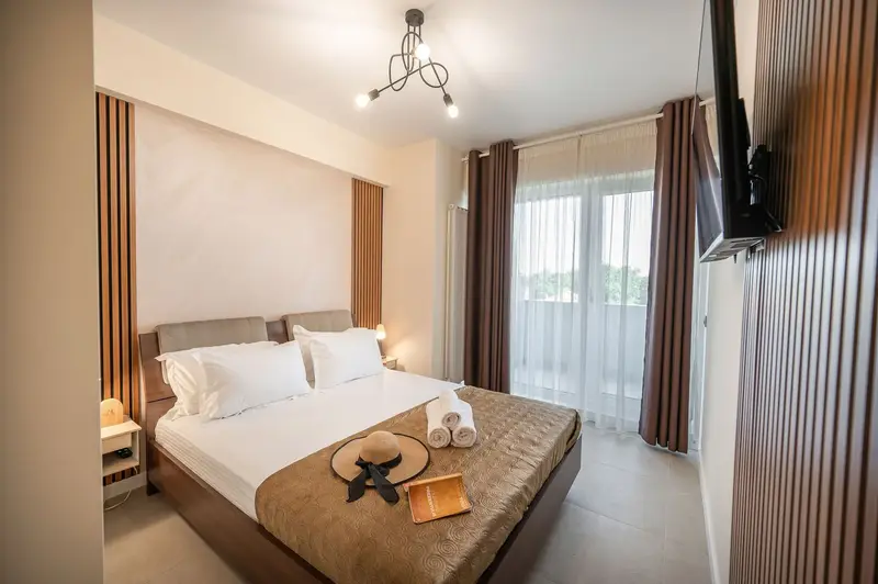 Adda Sea Apartment in Odyssey Spa & Pool – 2