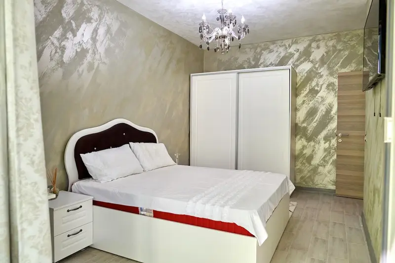 Deluxe Apartment Spa n Pools Beach resort – 16