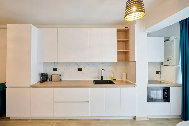 Emerald Gems Apartment in Infinity Beach Resort – 19