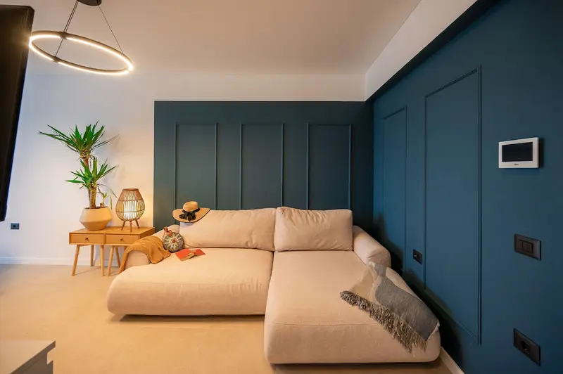Chestnut apartment in Odyssey pools spa n parking – 7