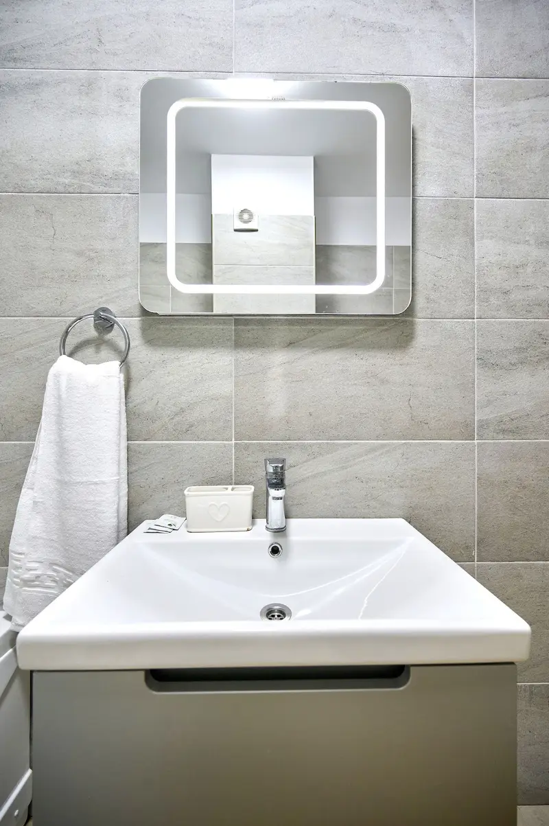 Eden Apartment Spa&Pool Beach Resort – 31