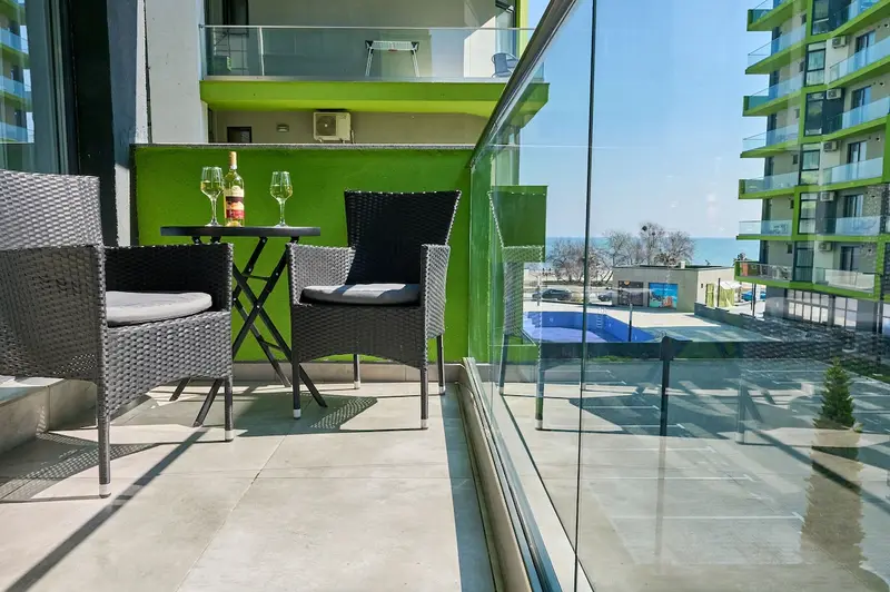 Seastar Apartment - Spa n Pools Beach Resort – 20
