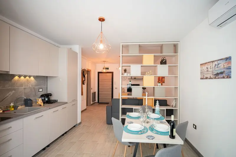 Mediteraneo Apartment Beach Spa&Pool Resort – 45