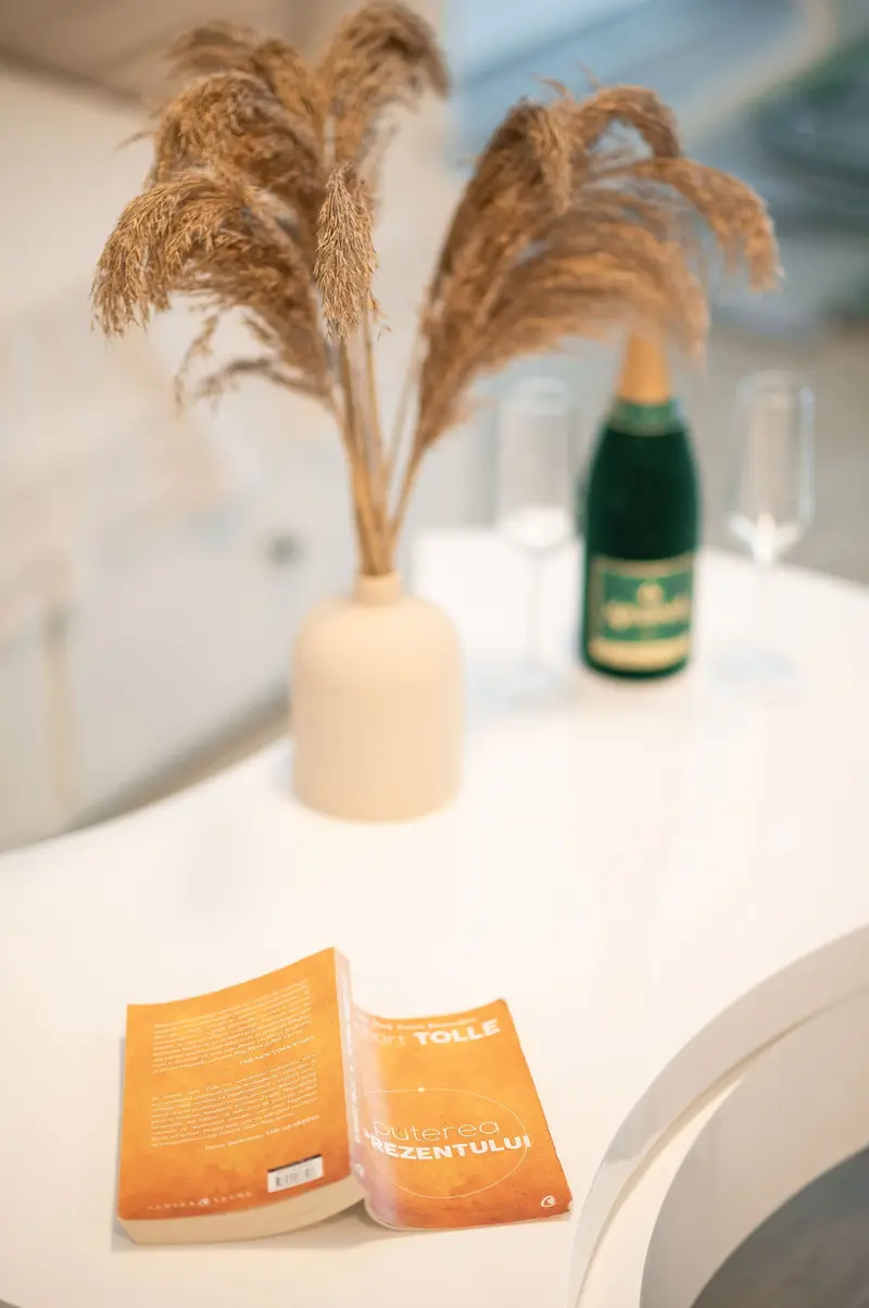Rock Apartment in Alezzi pools n Spa – 26