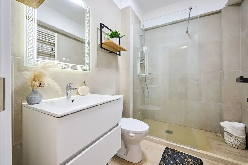 AdeMar Luxury Apartment- Spa&Pool Beach Resort – 10