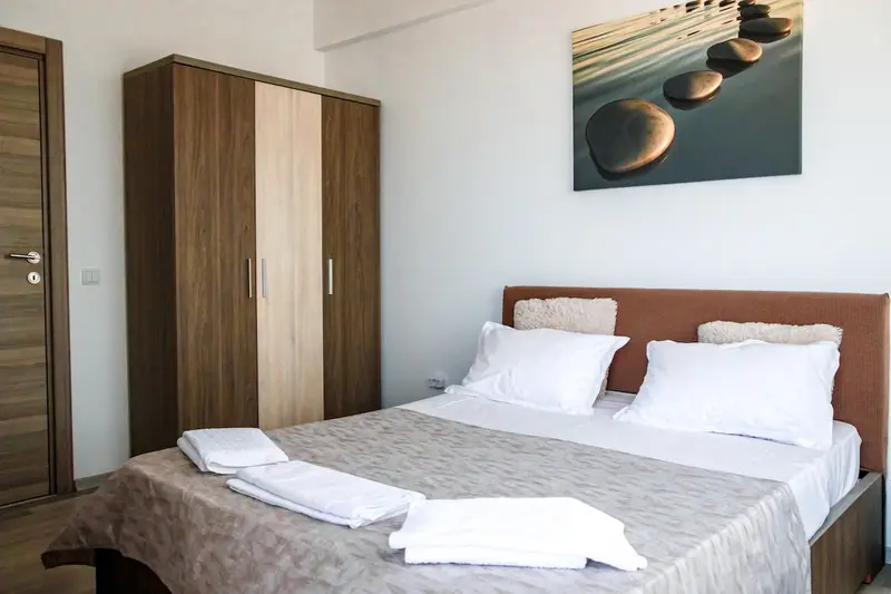 Aqua Vista Nuba - Διαμέρισμα με Θέα Θάλασσα – 3