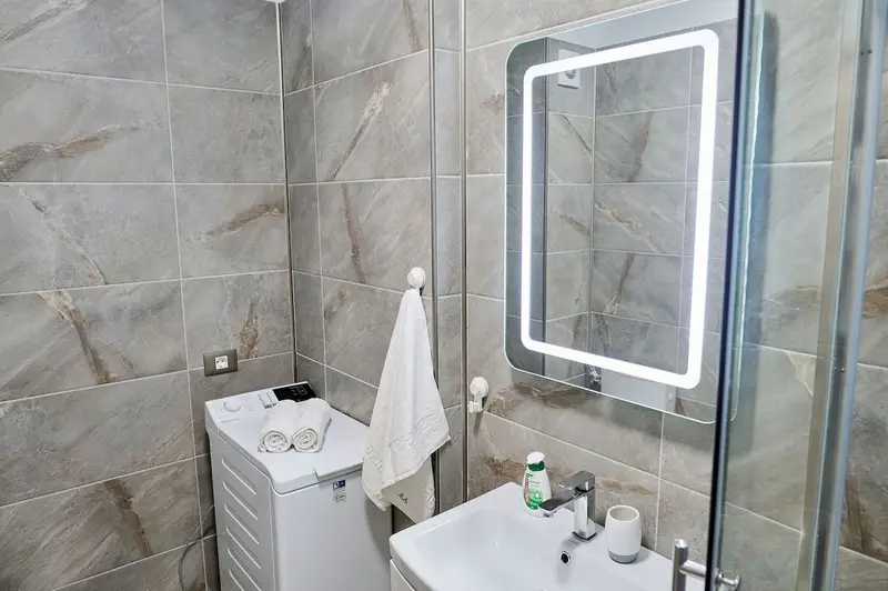 Seascape Apartment Spa n Pool Beach Resort – 27