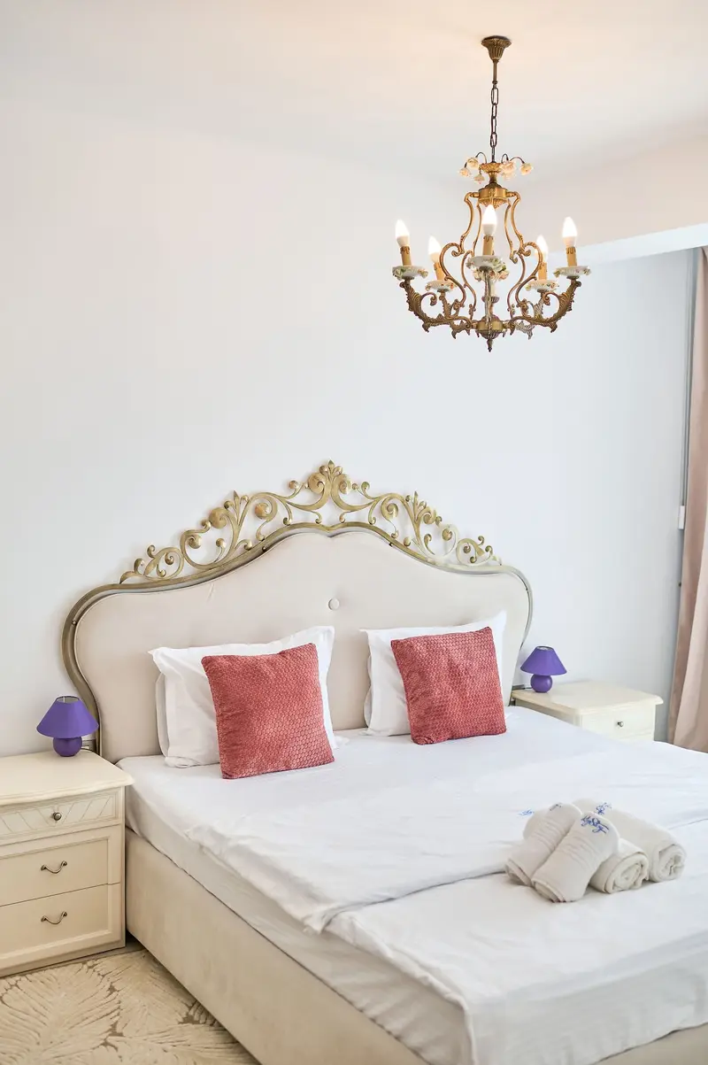 Anda Sea View Apartment Spa Pool Resort – 57
