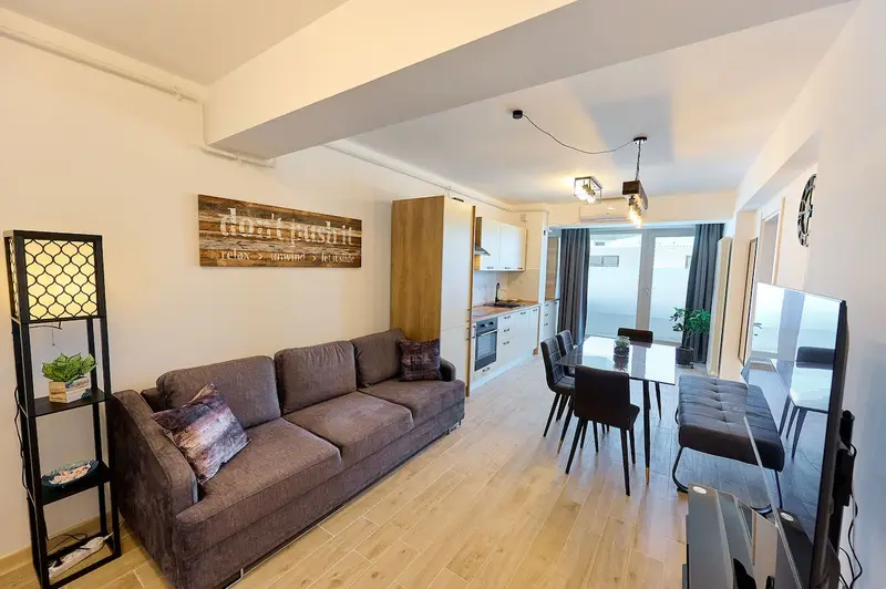 MDApartment in Infinity Beach Resort- Parking – 30