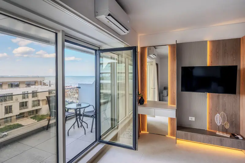 AC-414-Dawn Collection (90 SQM 1BD Front Sea View) – 2