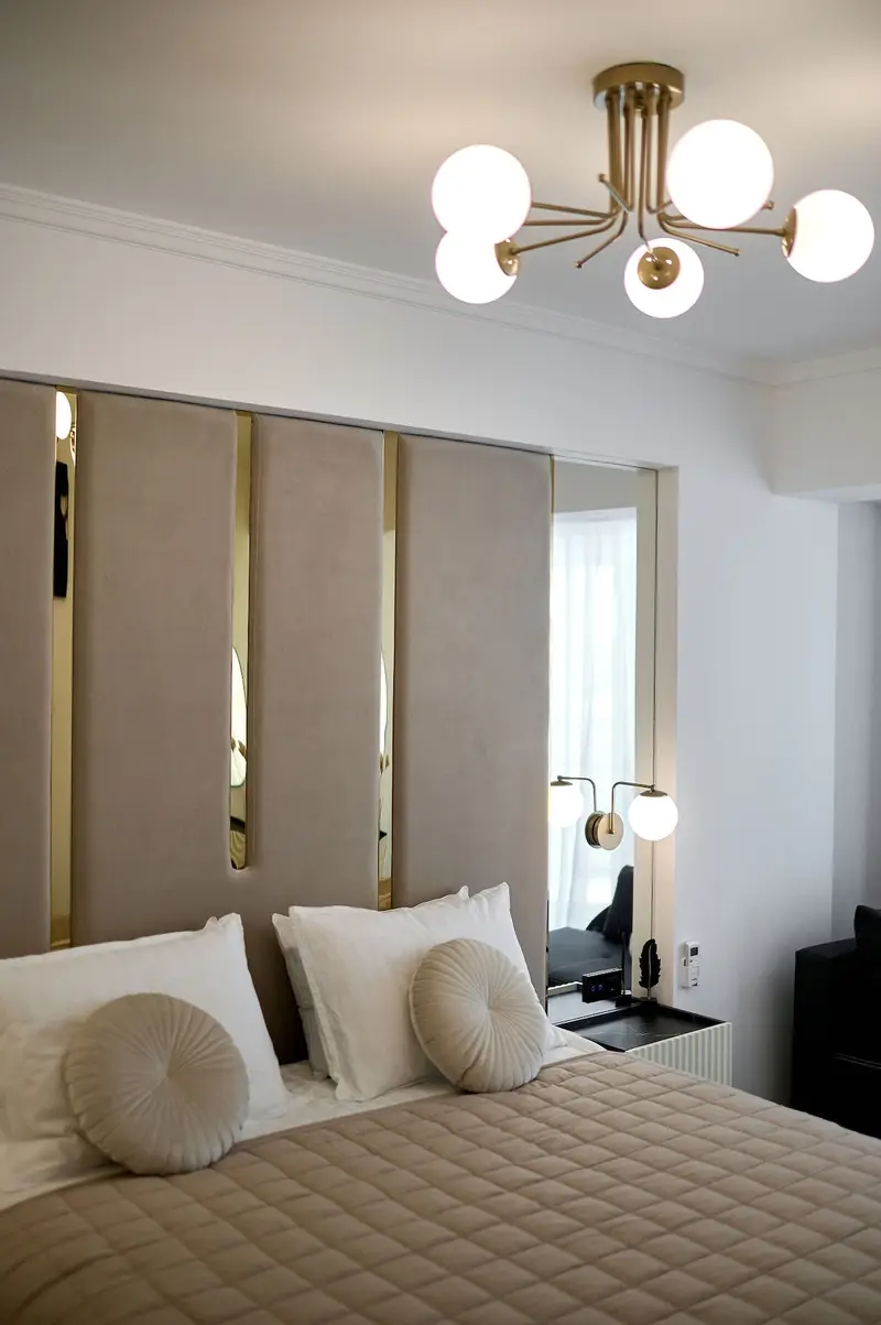 Infinity Everglow Apartment Spa&Pool Beach Resort-parking – 32
