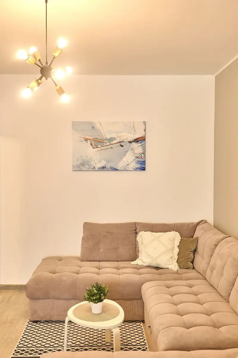 Brooklyn Apartment Spa and Pool Beach Resort - parking – 35